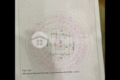 Xuân thủy cầu giấy ô tô tránh. biệt thự mini 64m2 x 4 tầng. mặt tiền 8.3m. giá 14,8 tỷ.