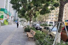 Cc cần bán chcc toà ct5c, văn khê, hđ,, tẩng 16 23, dt 151m2 4n,, 2 ban công, giá 4,4 tỷ. lh