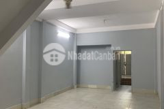 Cho thuê mt phan văn trị phường 7 gò vấp 4.2x27m 3 tầng