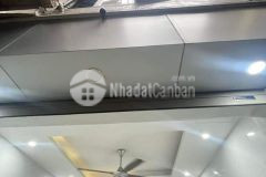 Bán gấp nhà nguyễn lương bằng 45m 5 tầng 5 tỷ