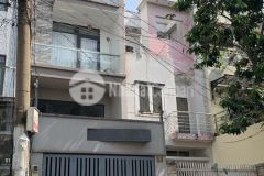 Bán nhà mặt tiền nội bộ 3.5 tấm khu dân cư cao cấp bình tân