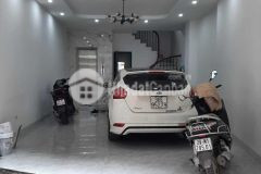 Bán nhà riêng gara ô tô thang máy phố lương định của quận đống đa của 50m chỉ 11 tỷ.