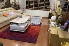 Bán siêu phẩm nhà trần cung, ôtô đỗ cổng, nội thất 5 sao, dt 56m2, nhỉnh 8tỷ.