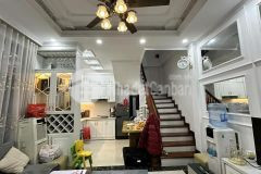 Siêu đẹp đường nguyễn trãi 39m2, 5t, mt7.6m lô góc tặng full đồ xịn chỉ hơn 6 tỷ