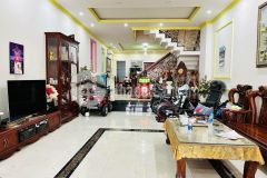 Bán nhà khu vip hoàng văn thụ,q.tân bình,hẻm 6m thông,90m2, 4 tầng,13.2 tỷ