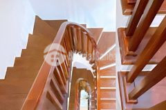 Bán nhà đẹp nguyễn văn cừ 72m x 5t, hạ chào còn 9,1 tỷ