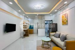 Bán nhà, xvnt,hẻm xe hơi thông,30m3,nhà mới ở liền,chỉ 4 tỷ tl