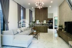 Bán biệt thự 2 tầng khu nam việt á sát chương dương sông hàn 200m2 hơn 12 tỷ