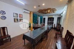 Bán nhà mặt phố vip hòa mã siêu hiếm 4 tầng hai bfa trưng