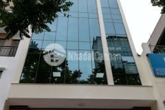 Cho thuê văn phòng mp khuất duy tiến 120m2 thông sàn, 17trth hoặc km 100 tháng đầu 0966 892 788