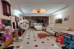 Ban nha hạ chào 1.5 tỷ tôn thât tung, phâm ngu lao, q1, 129m2. 3 tâng, nơ hâu