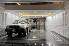 Bán nhà tân mai gara 2 ô tô 6 tầng thang máy 50m2 mặt tiền 5m hiện đại