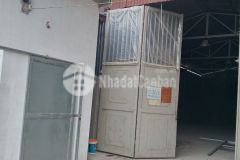 Cho thuê kho, xưởng tại hải bối. đông anh. hn