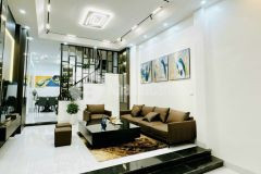 Siêu phẩm lô góc cầu giấy nhà đẹp hơn khách sạn 5 sao chốt nhanh mới kịp