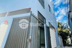 Nhà ngay vòng xoay nguyễn công bình, tp mỹ tho