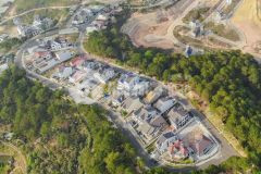 Lô biệt thự 850m2 view cực đỉnh khe sanh phường 10 tp. đà lạt