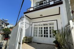 Dọn vào ở ngay nhà 2 mặt tiền ngay trung tâm phường 2