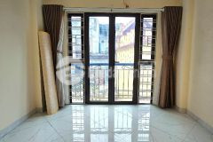 Bán nhà nam dư 4 tầng ở ngay hoàng mai