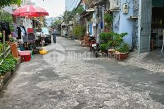 Nhà 2 tầng, 80m2 đường cống lở, p.15, tb chỉ nhỉnh 5 tỷ