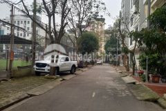 Rẻ nhất khu vực đấu giá mậu lương 60m 6 tầng thang máy chỉ hơn 12 tỷ