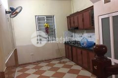 Bán nhà kim giang, hoàng mai, nhà đẹp ở ngay, dt 34m2, mt 3,2m, 4 tầng, giá 4,34 tỷ.