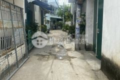 Chính chủ cần bán nhà vĩnh hải ngay chợ, trường học, cách đường 24 chỉ 100m.