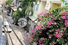 Ngang 6.1m, hẻm 6m phạm văn chí, q6, nhỉnh 7 tỷ