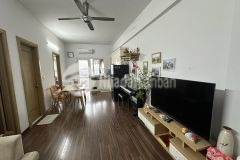 Chính chủ bán căn hộ 65m2 chung cư thanh hà chỉ hơn 1,5 tỉ