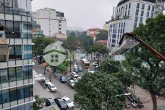 Hiếm có mặt phố hàng vôi, diện tích to mặt tiền rộng giá 60 tỷ