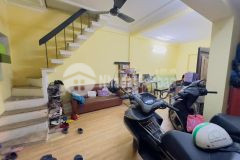 Siêu phẩm mặt phố tt quận hai bà gần hồ lô góc kinh doanh tiện ích 50m 13xtỷ