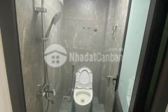 Sở hữu ngay nhà ngõ hào nam giá 6.9 tỷ, 38m2x6t, 2 thoáng, thang máy