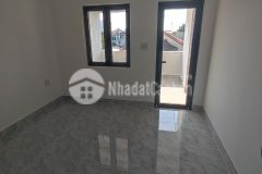 Cần bán nhà 1 trệt 3 lầu đường huỳnh khương an, f3, tp vũng tàu.