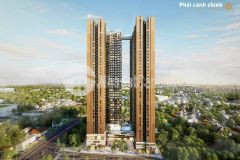 Bán chcc a t sky garden p.lái thiêu tp.thuận an shr chỉ 1,8 tỷ. lh0773003464 mr thanh