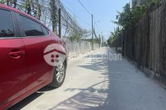 Bán vài nền giá f0, khu dân cư chợ mỹ phong, mỹ tho