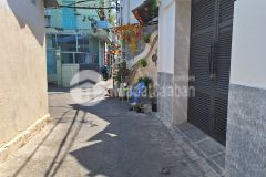 Bán nhà đẹp hxh,ngang khủng 11mx 9m,tặng nội thất xịn hoàng hoa thám, phường 6,bình thạnh