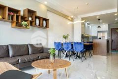 Bán gấp căn hộ 92m2 tầng 18 cc gold view bến vân đồn q4