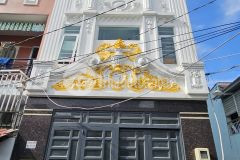 Bán chdv 801772 dương quảng hàm,4,7x16m 5 tầng, hđt 50trth. giá chỉ 11.5 tỷ