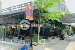 Lô đất góc 2 mt đường 22, phước long b, quận 9, dt 118m2 giá 7,95 tỷ tl