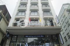 Mặt phố bạch mai sầm uất gần phố huế, mt rộng 9m, 90m2 chỉ 24.68 tỷ. lh 0989.62.6116