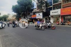 Mtkd nguyễn văn luông, 4 tầng, 4.4x13m nở hậu, cho thuê 20tr tháng