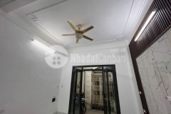 Bán gấp nhà trần khát trân 30m 3 tầng mặt tiền 5,6m 3,4 tỷ