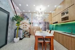 Hxh phan huy ích phuong 14 quan go vap, 46m2, 2 tầng chỉ 4.9 tỷ