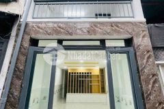 Cần bán gấp căn nhà ngộp tân phú trung 94,7m2 giá 800tr sổ hồng riêng