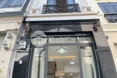 Chính chủ cần bán nhà ở đinh bộ lĩnh, bình thạnh