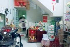 Bán nhà gần lý thường kiệt, tân bình, 4x12.5, kế hẻm xe tải, chỉ 4 tỷ nhỉnh