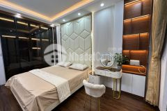 Siêu đẹp phố phan đình giót ô tô đỗ 43m2, 5 tầng tặng full đồ hiếm quận thanh xuân