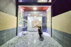 Bán nhà nguyễn thị thập, p10, mĩ tho