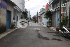 Cần bán đất đường trải nhựa 6m thọ quang sơn trà đà nẵng 105m2 2.7 tỷ thương lượng tốt