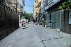Hàng hiếm quận 3, nam kỳ khởi nghĩa, 95m2, ngang gần 8m, hxh tránh, sổ vuông đẹp