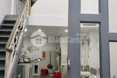 Cần bán nhà cấp 4 có gác đường đội cấn, p.8, tp vũng tàu.